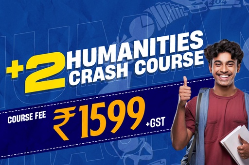 12th Humanities Final Crash